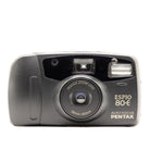 Vintage Pentax 35mm Film Camera