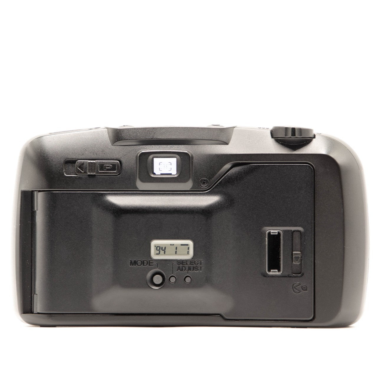 Pentax Espio 80-E | 35mm Film Camera | The 35mm Club