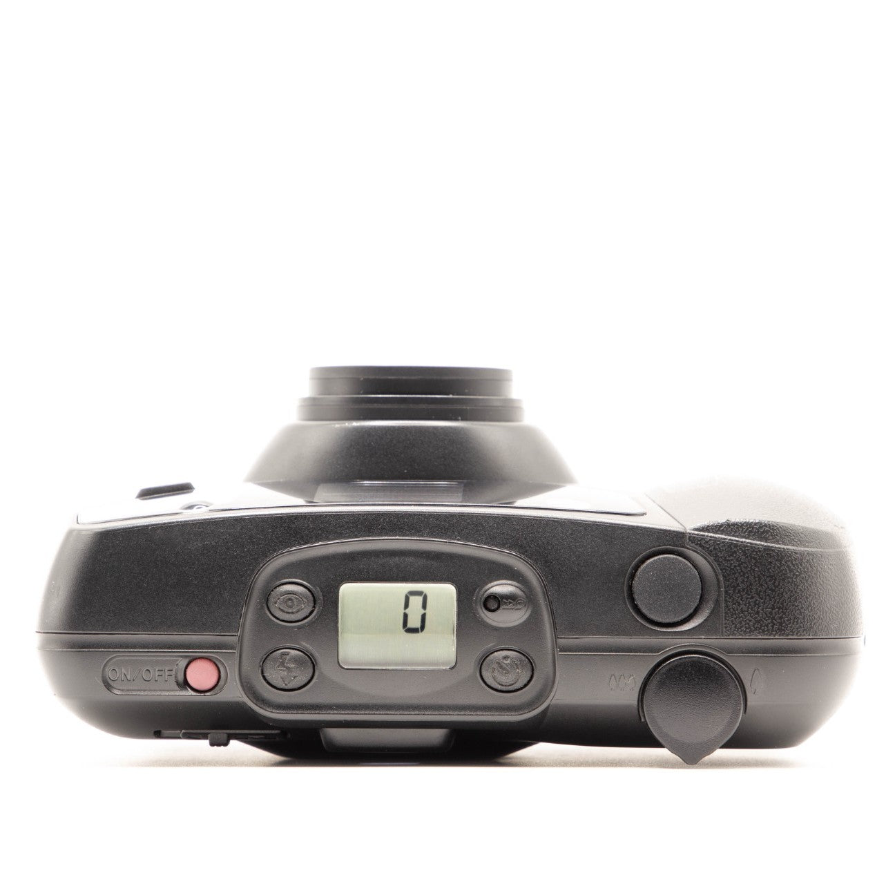 Pentax Espio 80-E | 35mm Film Camera | The 35mm Club