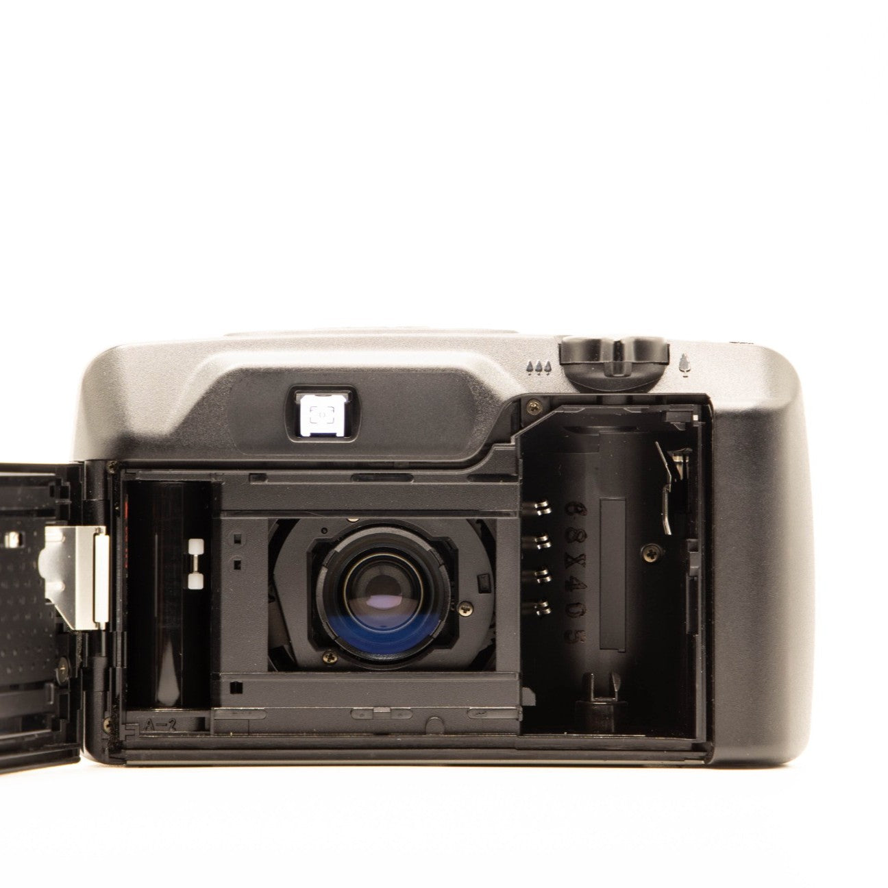 PENTAX ESPIO 835 コンパクトカメラ Pentax Espio 80 Review - My Summer Holiday Snapper - 35mmc