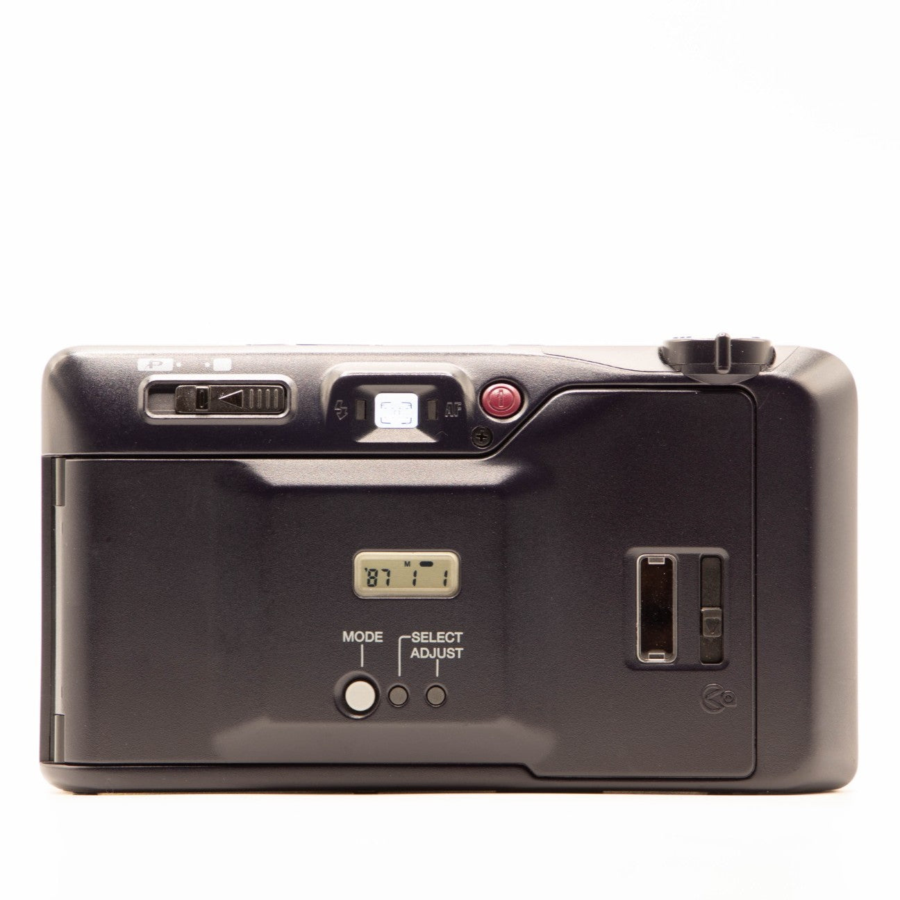 Pentax Espio P | 35mm Film Camera | The 35mm Club