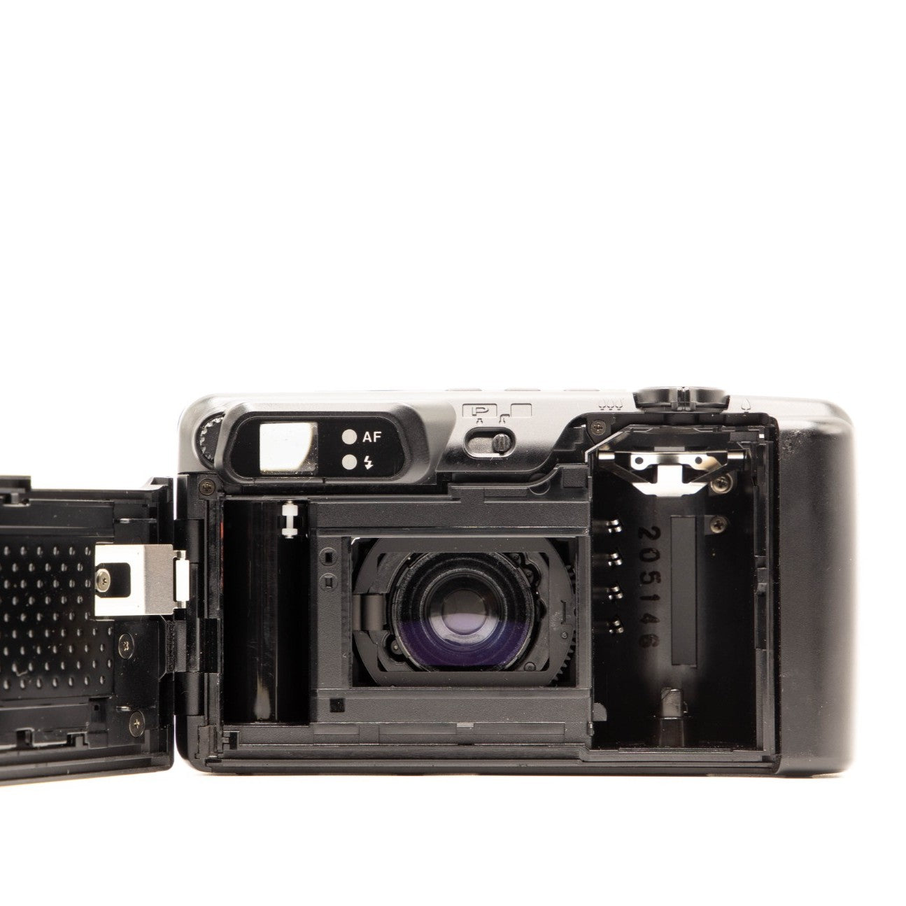 Pentax Espio 115G | 35mm Film Camera | The 35mm Club