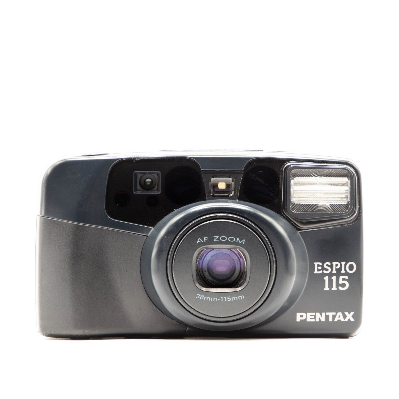 Pentax Espio 115 | 35mm Film Camera | The 35mm Club