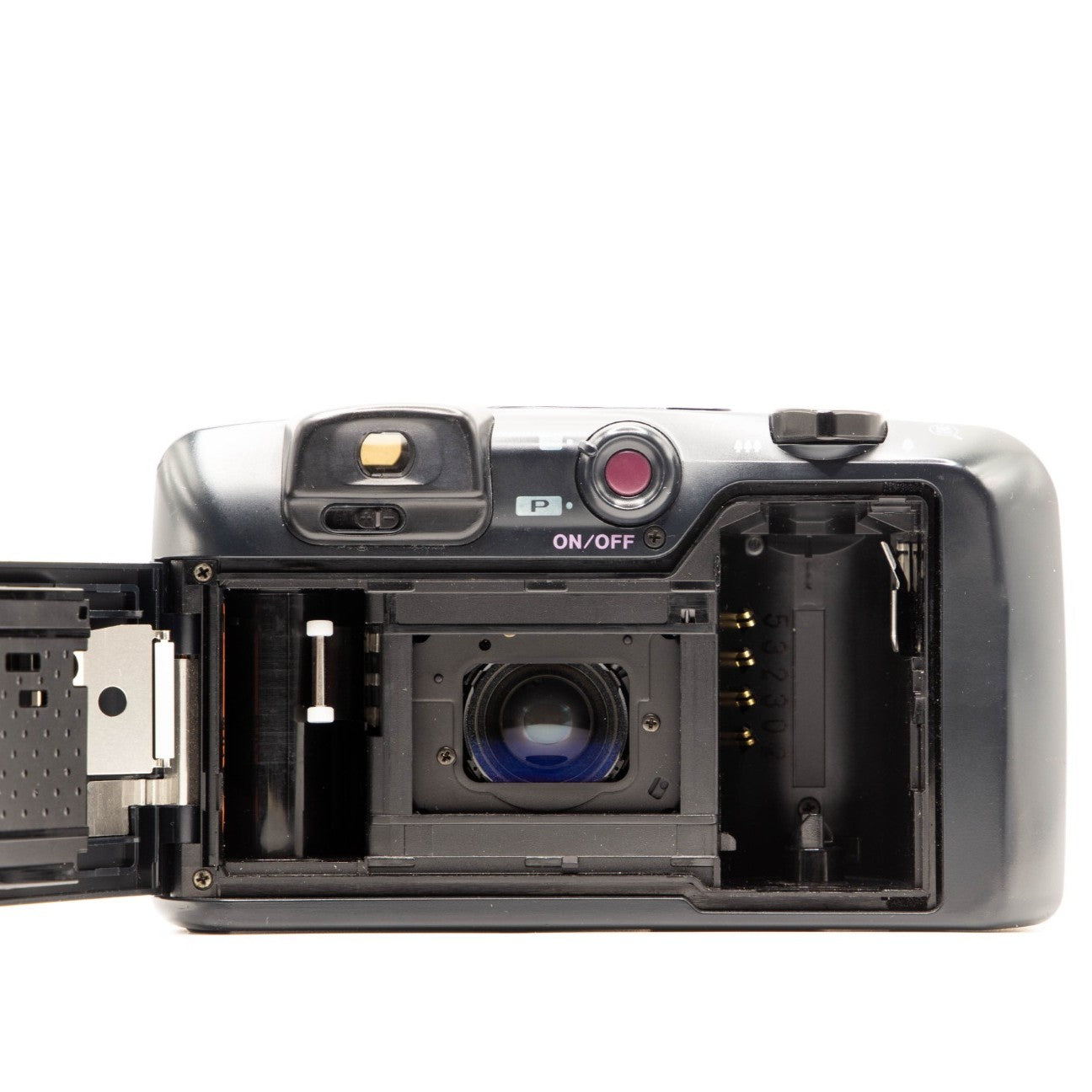 Pentax Espio 115 | 35mm Film Camera | The 35mm Club