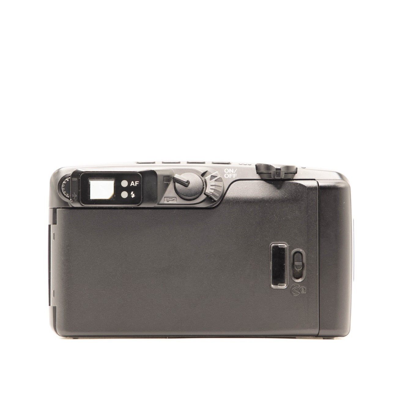 Pentax Espio 140M | 35mm Film Camera | The 35mm Club