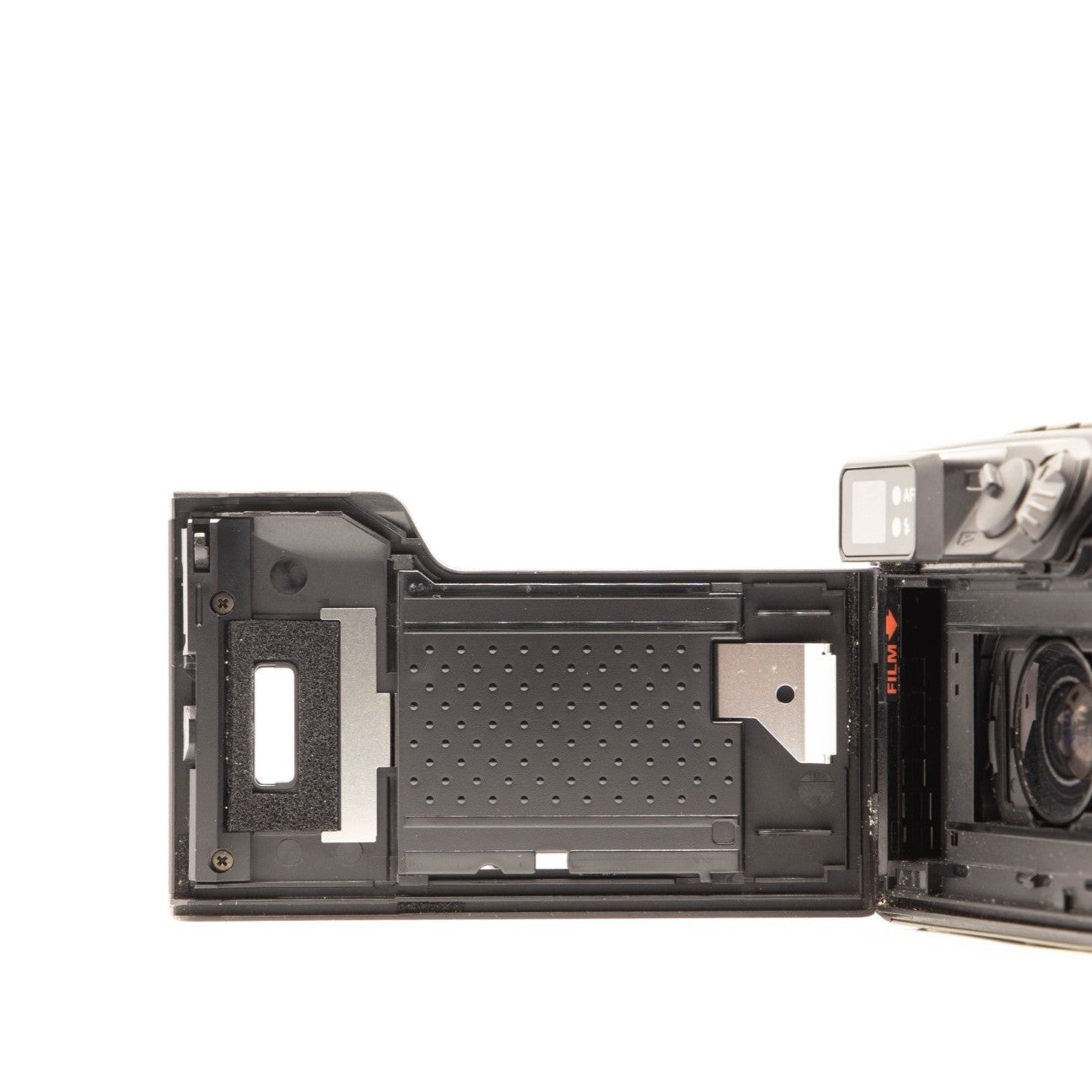 Pentax Espio 140M | 35mm Film Camera | The 35mm Club
