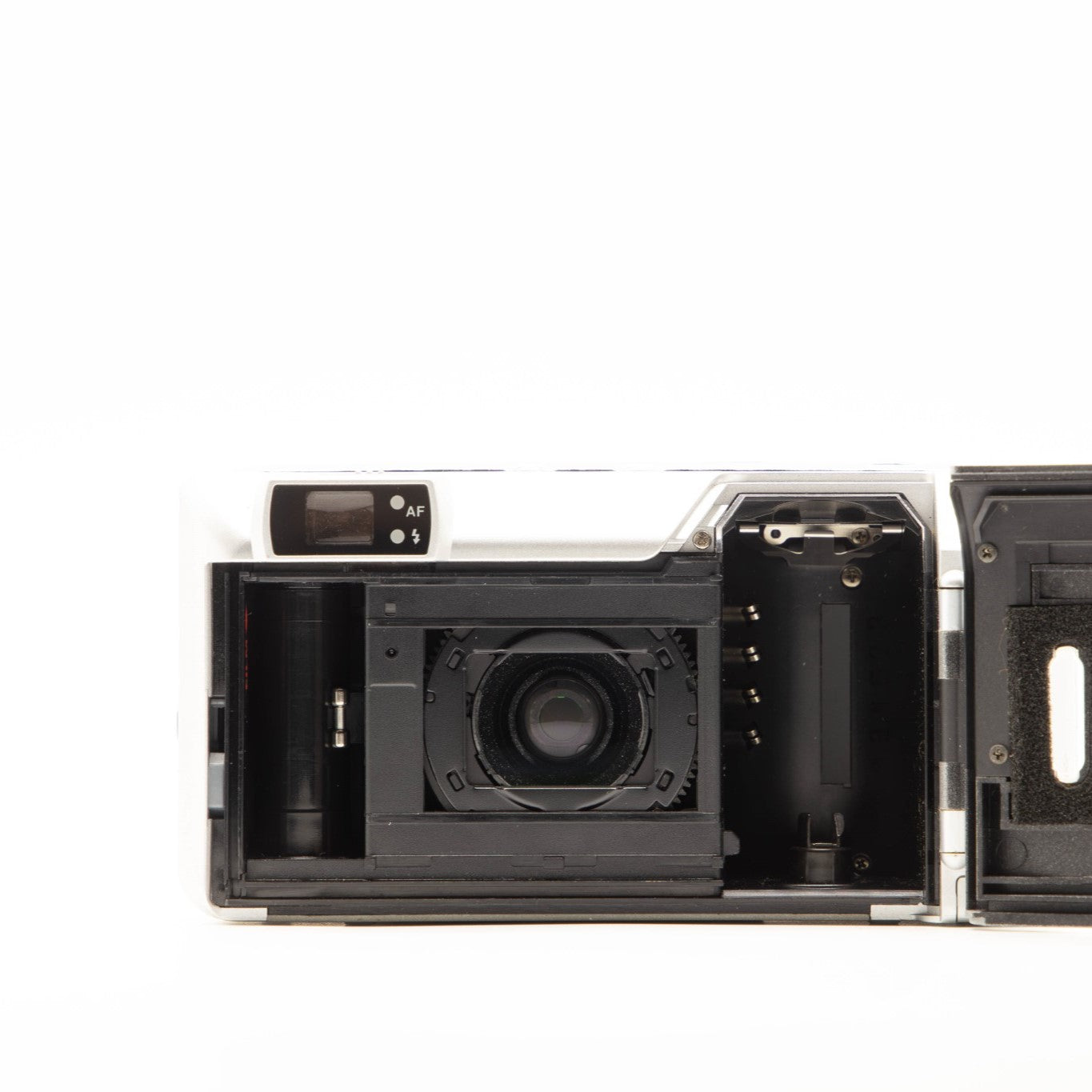 Pentax Espio 140V | 35mm Film Camera | The 35mm Club