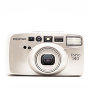 Pentax Espio 140 35mm Point-and-Shoot Film Camera