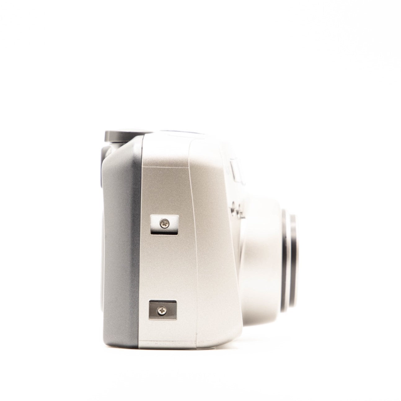 Pentax Espio 140 35mm Point-and-Shoot Film Camera