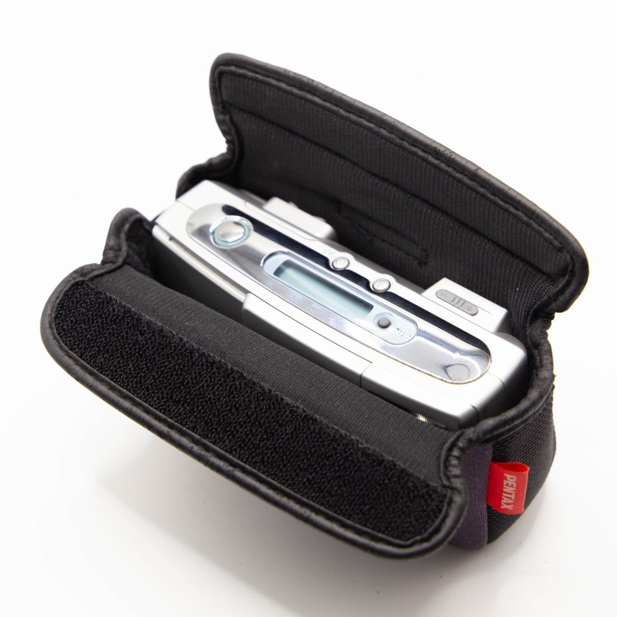 Pentax Cloth Film Camera Case