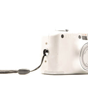 Pentax Film Camera Strap - Long (Grey)
