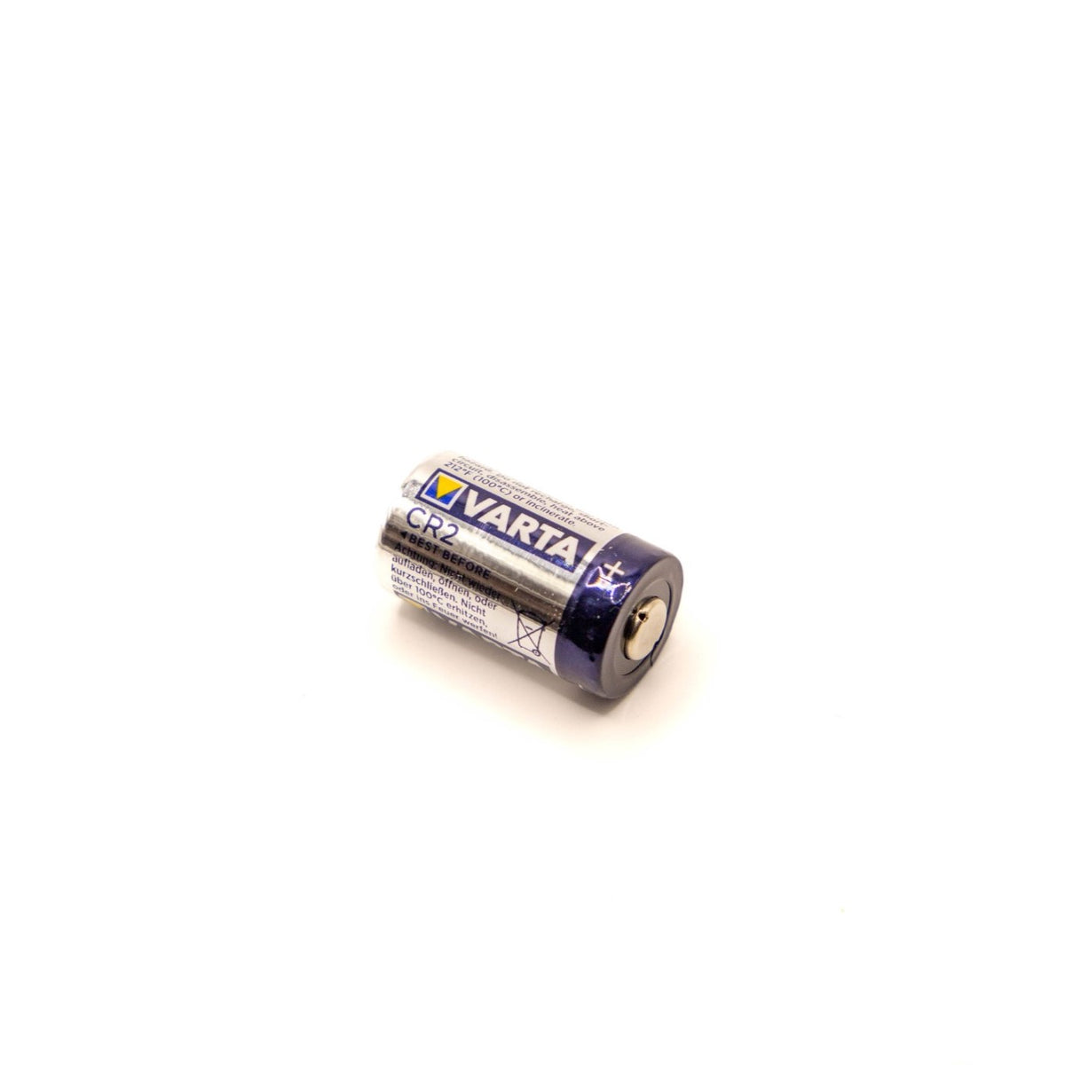 Varta CR2 3V Lithium Battery
