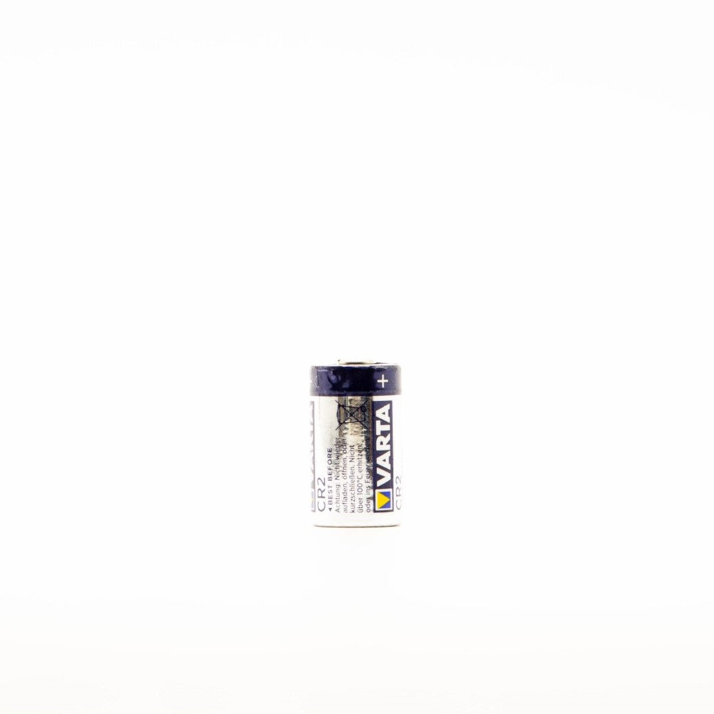 Varta CR2 3V Lithium Battery