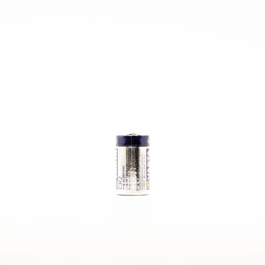Varta CR2 3V Lithium Battery