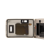 Yashica T5 35mm Point-and-Shoot Film Camera