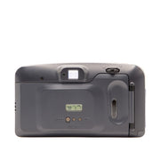Yashica Zoomate 80 35mm Point-and-Shoot Film Camera