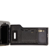 Yashica Zoomate 80 35mm Point-and-Shoot Film Camera